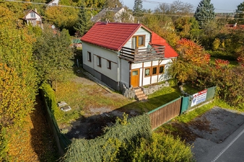 Prodej chaty / chalupy, 104 m2, Psáry