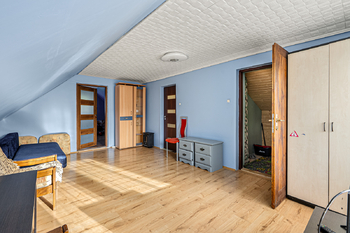 Prodej chaty / chalupy, 104 m2, Psáry