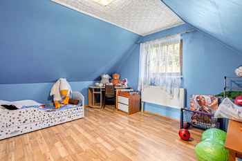 Prodej chaty / chalupy, 104 m2, Psáry