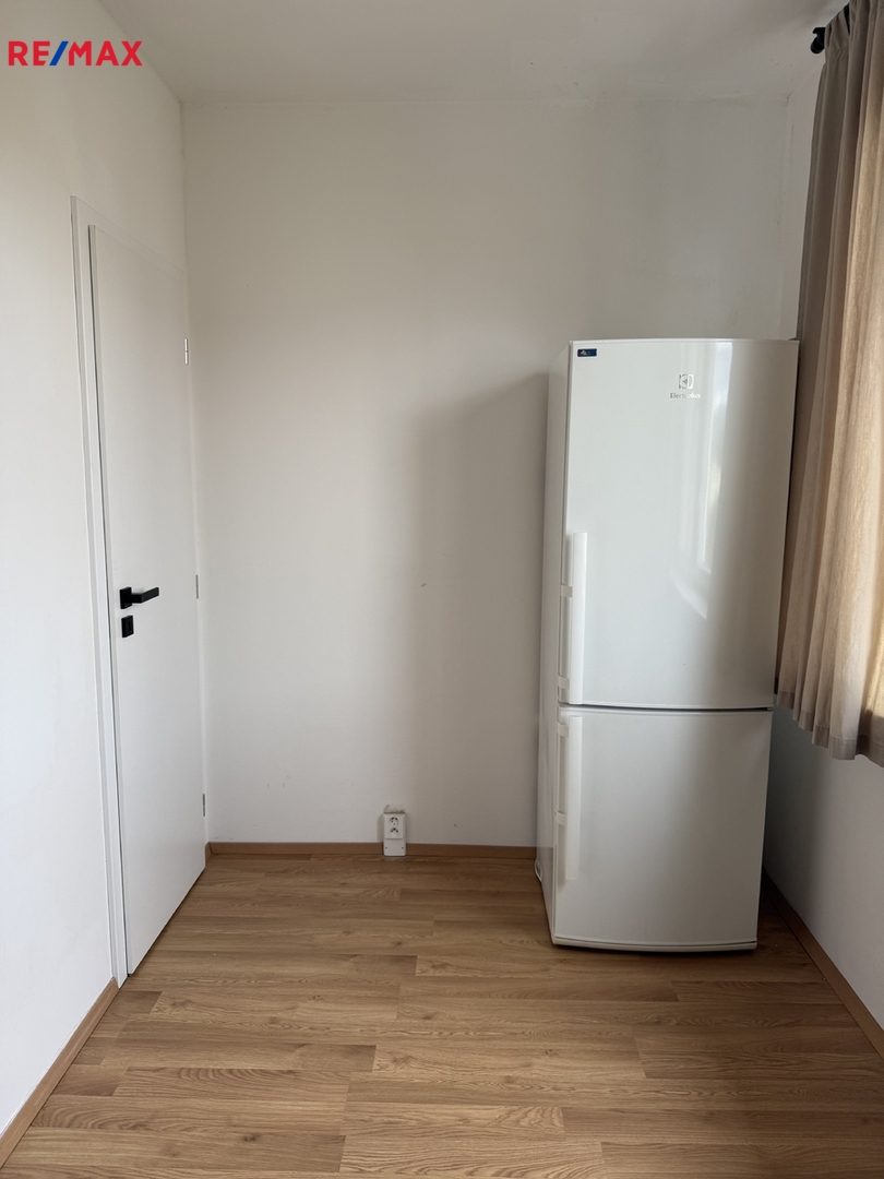 Pronájem bytu 2+1 v osobním vlastnictví, 57 m2, Louny