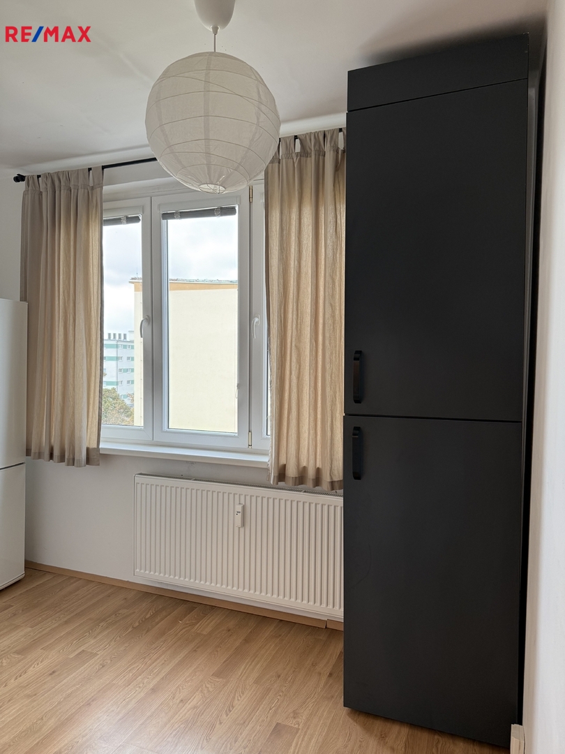 Pronájem bytu 2+1 v osobním vlastnictví, 57 m2, Louny