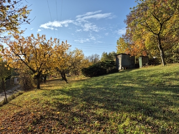 Prodej pozemku, 823 m2, Žitenice
