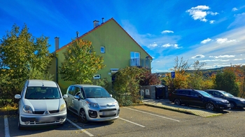 Prodej bytu 3+kk v osobním vlastnictví, 78 m2, Kanice