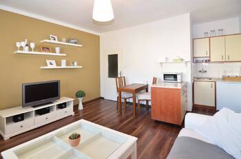 Prodej bytu 2+kk v osobním vlastnictví, 41 m2, Praha 5 - Košíře