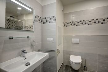 Pronájem bytu 2+kk v osobním vlastnictví, 41 m2, Brno