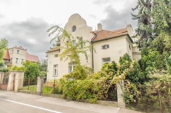 Prodej domu, 200 m2, Praha 10 - Strašnice