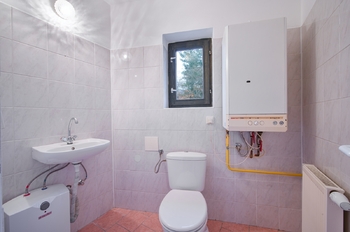 Pronájem komerčního objektu, 55 m2, Aš