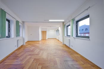 Pronájem komerčního objektu, 55 m2, Aš