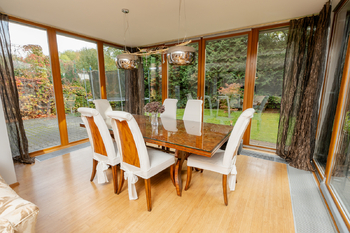 Prodej bytu 5+1 v osobním vlastnictví, 306 m2, Praha 5 - Košíře