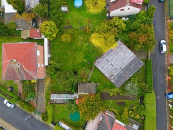 Prodej domu, 115 m2, Žatec