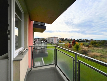 Prodej bytu 1+kk v osobním vlastnictví, 34 m2, Roztoky