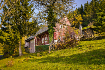 Prodej chaty / chalupy, 383 m2, Jablonec nad Jizerou