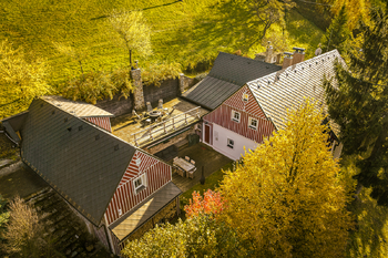Prodej chaty / chalupy, 383 m2, Jablonec nad Jizerou