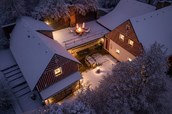 Prodej chaty / chalupy, 383 m2, Jablonec nad Jizerou