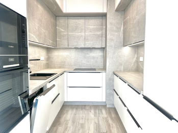 Pronájem bytu 2+kk v osobním vlastnictví, 58 m2, České Budějovice