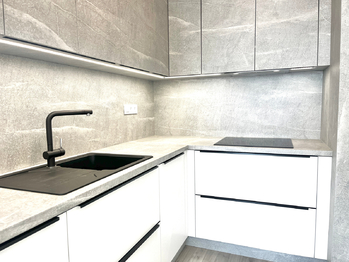 Pronájem bytu 2+kk v osobním vlastnictví, 58 m2, České Budějovice