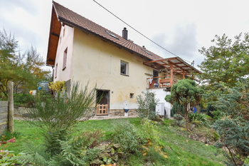 Prodej domu, 94 m2, Měčín