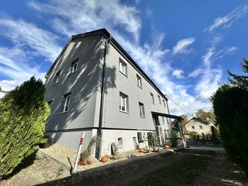 Prodej bytu 2+kk v osobním vlastnictví, 54 m2, Kladno