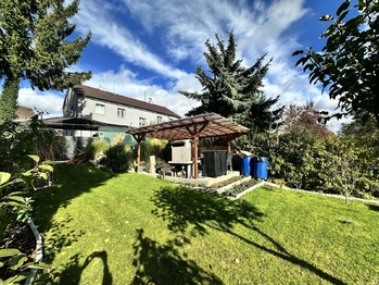 Prodej bytu 2+kk v osobním vlastnictví, 54 m2, Kladno