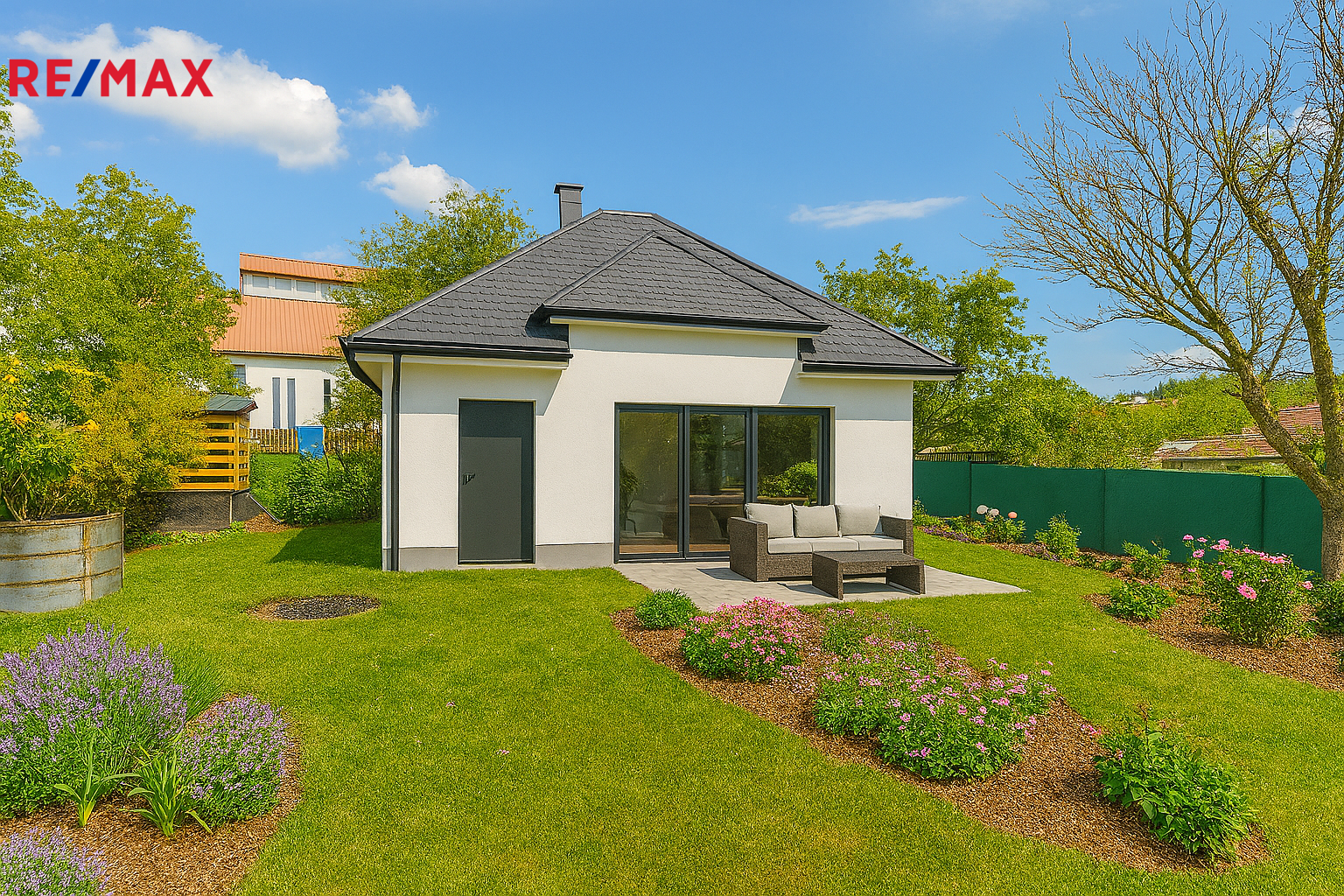 Prodej chaty / chalupy, 9 m2, Benešov