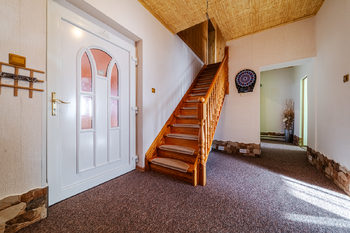 Prodej domu, 105 m2, Zakřany