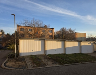 Prodej malého objektu, 18 m2, Hustopeče