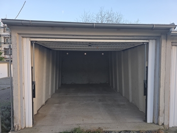 Prodej malého objektu, 18 m2, Hustopeče