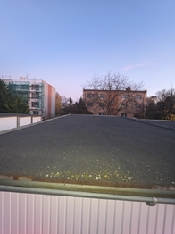 Prodej malého objektu, 18 m2, Hustopeče