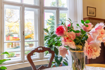 Prodej bytu 4+1 v osobním vlastnictví, 217 m2, Praha 7 - Holešovice