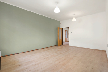 Prodej bytu 3+kk v osobním vlastnictví, 66 m2, Praha 3 - Žižkov