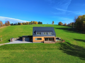 Prodej domu, 195 m2, Vítkovice