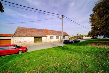 Prodej domu, 96 m2, Božice