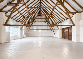 Pronájem komerčního objektu, 300 m2, Úhonice