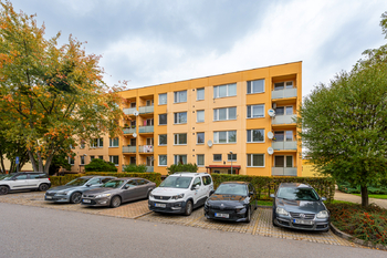 Prodej bytu 4+1 v osobním vlastnictví, 84 m2, Pardubice