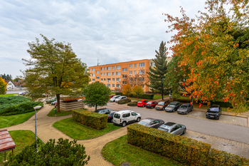 Prodej bytu 4+1 v osobním vlastnictví, 84 m2, Pardubice