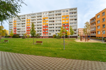 Pronájem bytu 3+1 v osobním vlastnictví, 69 m2, Nymburk