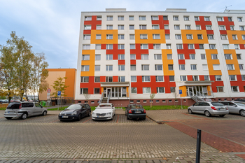 Pronájem bytu 3+1 v osobním vlastnictví, 69 m2, Nymburk