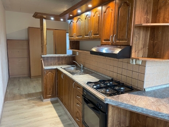 Prodej bytu 2+1 v osobním vlastnictví, 60 m2, Chomutov