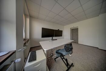 Pronájem komerčního objektu, 18 m2, Chlumec nad Cidlinou