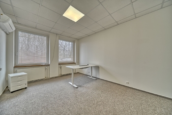 Pronájem komerčního objektu, 18 m2, Chlumec nad Cidlinou