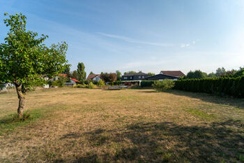 Prodej pozemku, 1156 m2, Vrbová Lhota