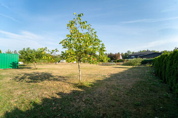 Prodej pozemku, 1156 m2, Vrbová Lhota