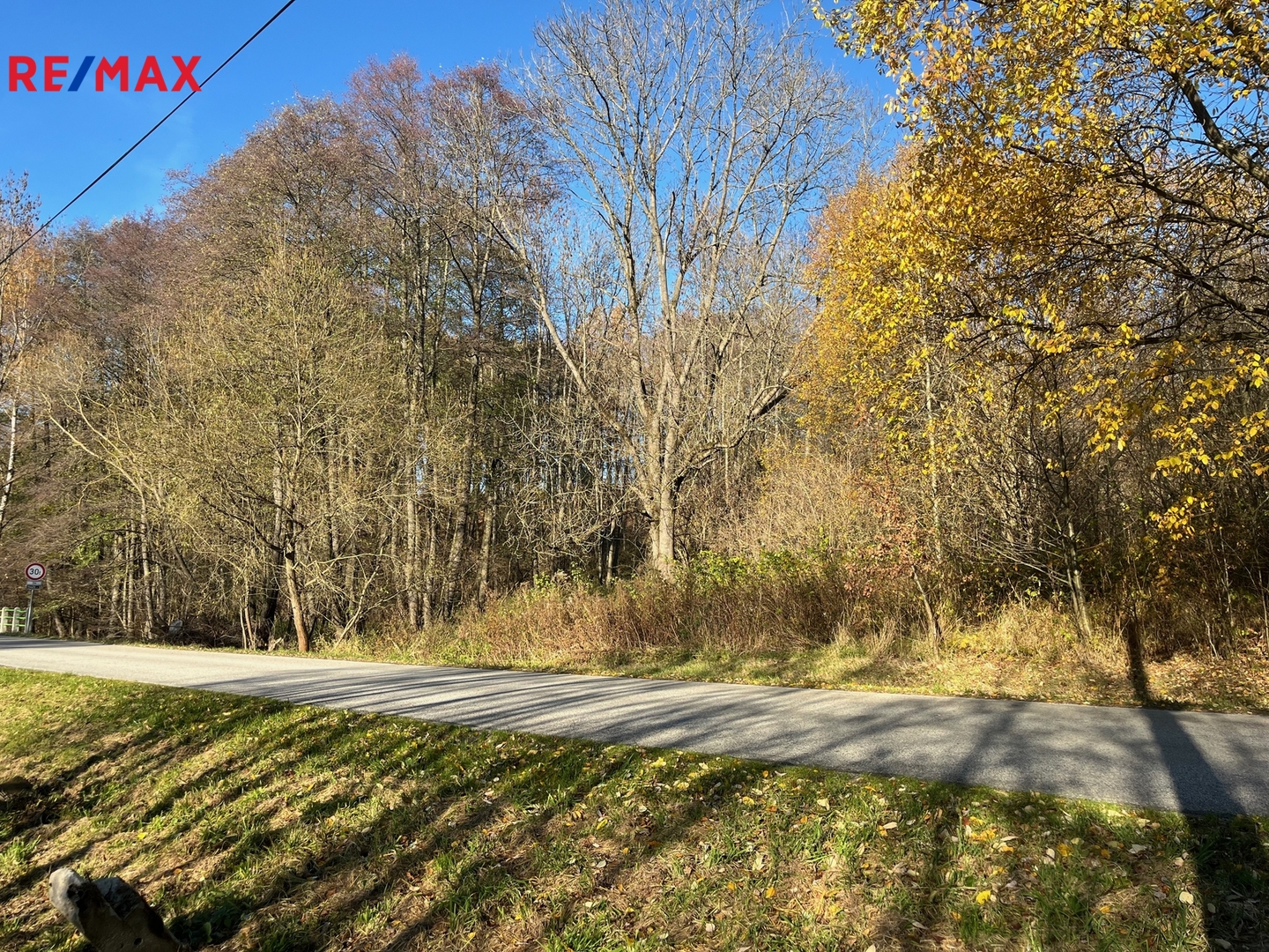 Prodej pozemku, 1516 m2, Horní Stropnice