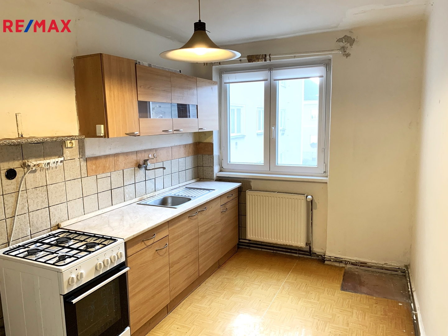 Pronájem bytu 2+1 v osobním vlastnictví, 54 m2, Čáslav