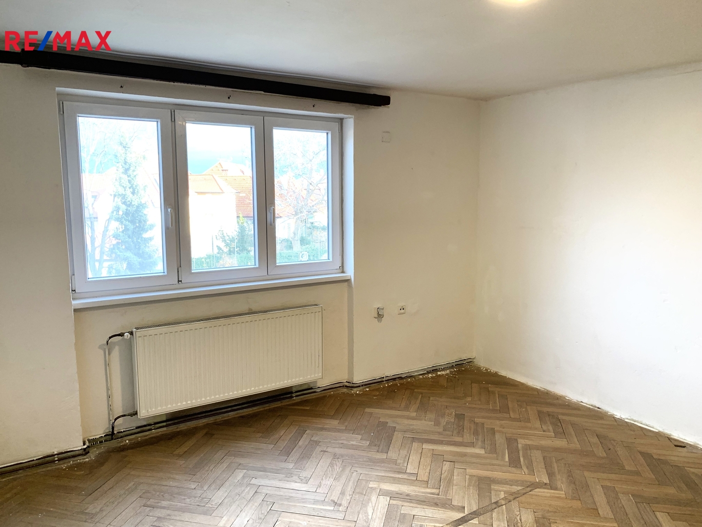 Pronájem bytu 2+1 v osobním vlastnictví, 54 m2, Čáslav