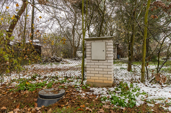 Prodej pozemku, 1678 m2, Praha 9 - Klánovice