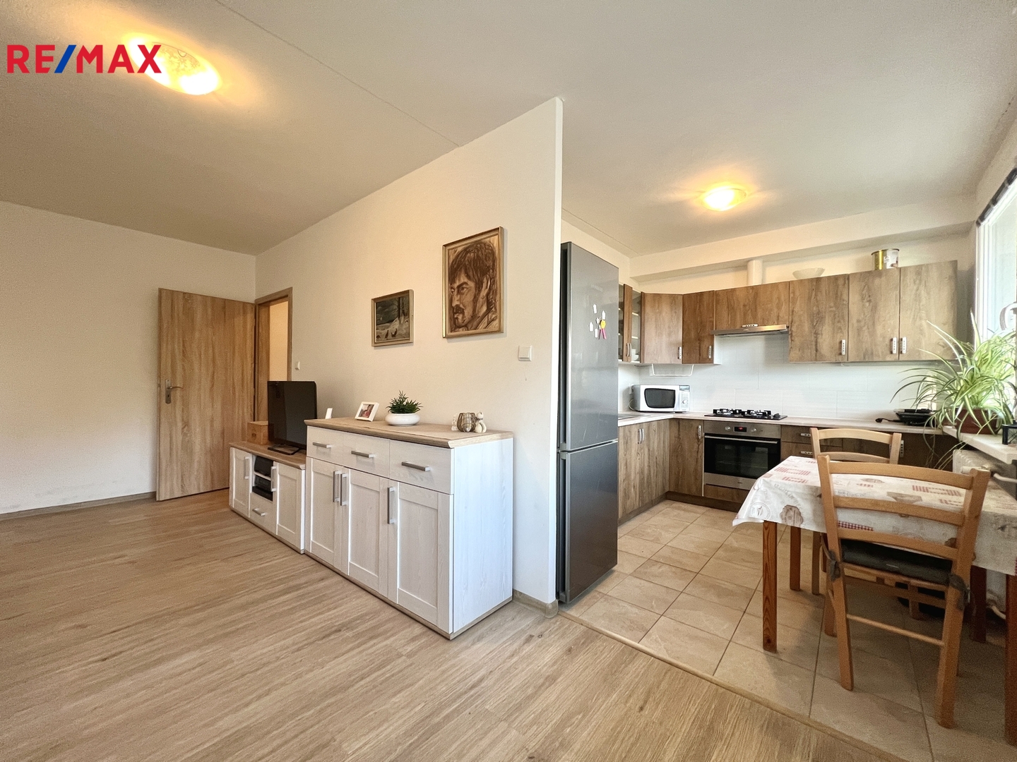 Prodej bytu 2+1 v osobním vlastnictví, 50 m2, Most