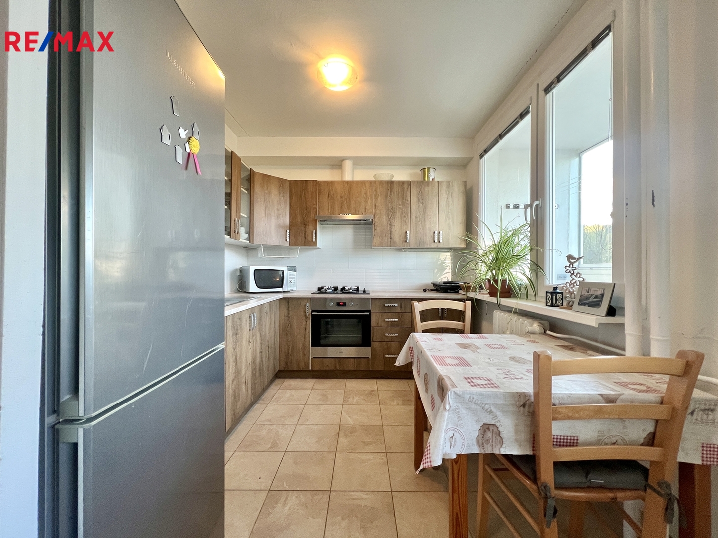 Prodej bytu 2+1 v osobním vlastnictví, 50 m2, Most