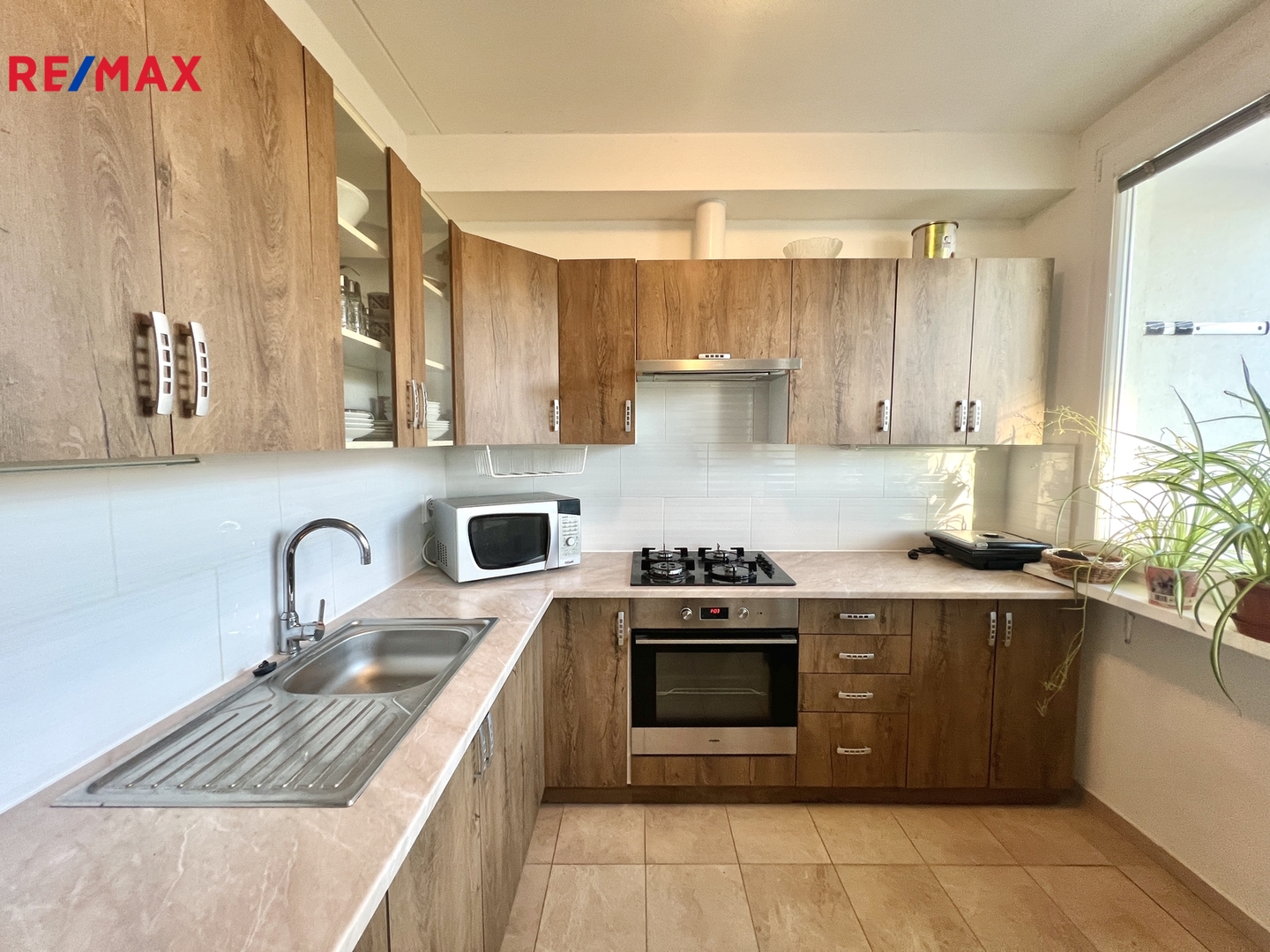 Prodej bytu 2+1 v osobním vlastnictví, 50 m2, Most