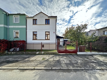 Prodej domu, 110 m2, České Budějovice